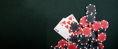 Live Kembang Kempis dealer table with card layout and betting positions