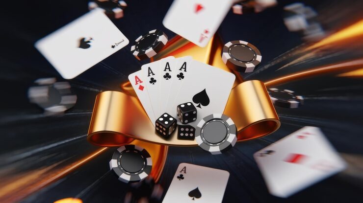 Live roulette wheel spinning with dealer announcing results on big79